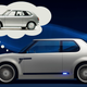 Image for article titled Honda Wins With This Fantastic Electric Retro-Future Concept